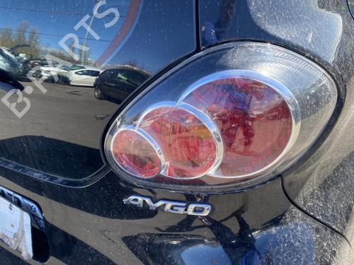 ABS pump TOYOTA AYGO (_B1_) 1.0 (KGB10_, KGB10R) | BP28203990M43 