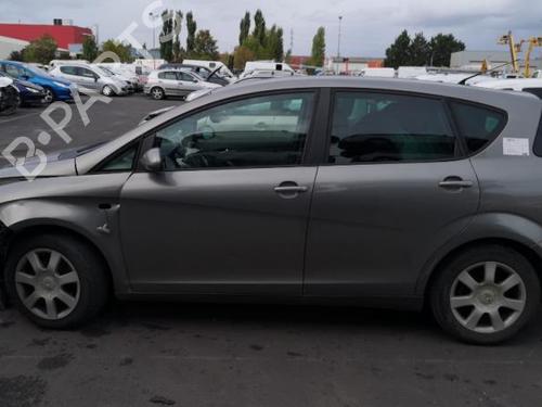 Left front window switch SEAT TOLEDO III (5P2) 1.9 TDI | BP25517809I27  - Image 13
