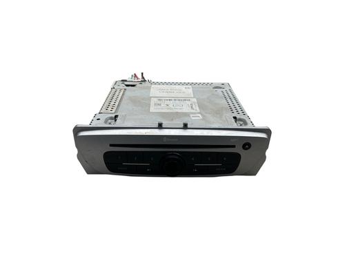 Used Radio Radio 38514996 38514996