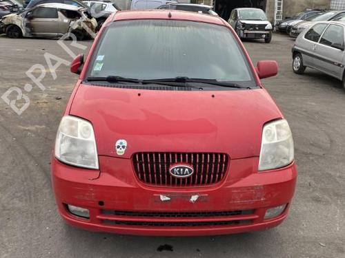 Derde remlicht KIA PICANTO I (SA) 1.1 CRDi | BP25512374L11 