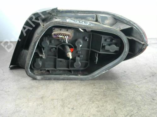 Left taillight CITROËN XSARA Coupe (N0) 2.0 HDI 90 | BP25524622C34 