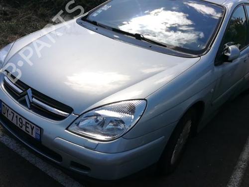 Right headlight CITROËN C5 I (DC_) 2.2 HDi (DC4HXB, DC4HXE) | BP25536834C29  - Image 34