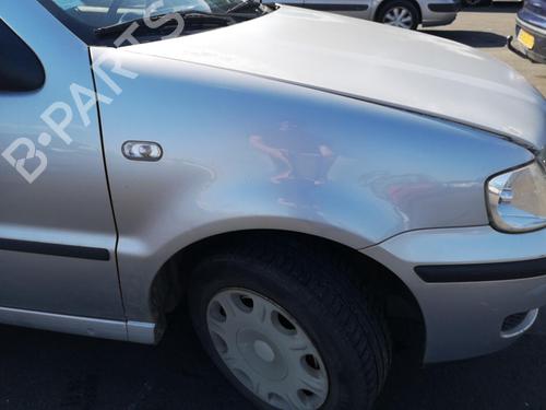 Hand brake VW POLO (6N2) 1.4 | BP25578632I18 - Image 10