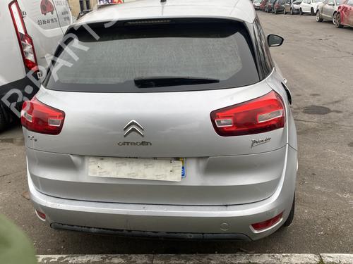 Right taillight CITROËN C4 Picasso II 1.6 HDi / BlueHDi 115 | BP25498056C35 - Image 6