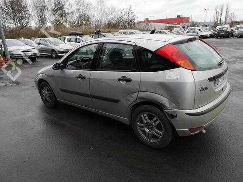 Switch FORD FOCUS I (DAW, DBW) 1.8 TDCi | BP25520615I30  - Image 28