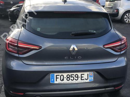 Right tailgate light RENAULT CLIO V (B7_) 1.0 TCe 100 (B7MT) | BP25575975C80 - Image 8