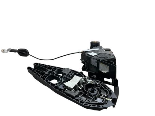 Rear left lock FORD MONDEO V Hatchback (CE) 2.0 TDCi | BP25551294C100