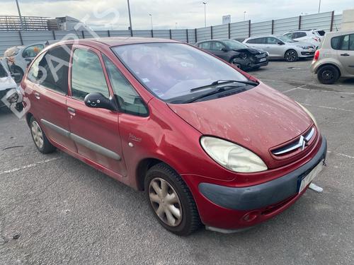 Brugte CITROËN XSARA PICASSO (N68) 1.8 16V 4933166