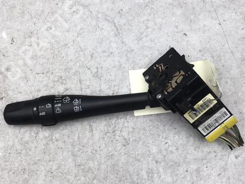 Used Steering column stalk NISSAN ALMERA II Hatchback (N16) 2.2 Di (110 hp) 25516557