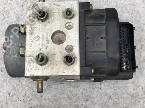 ABS pump RENAULT CLIO II (BB_, CB_) 1.2 16V (BB05, BB0W, BB11, BB27, BB2T, BB2U, BB2V, CB05,... | BP25550875M43 