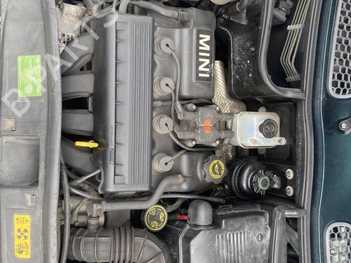 Faro derecho MINI MINI (R50, R53) Cooper | BP25551288C29 