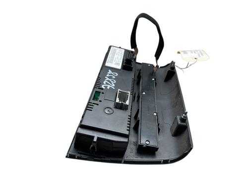 Climate control BMW 1 (E81) 118 d | BP25508108I5