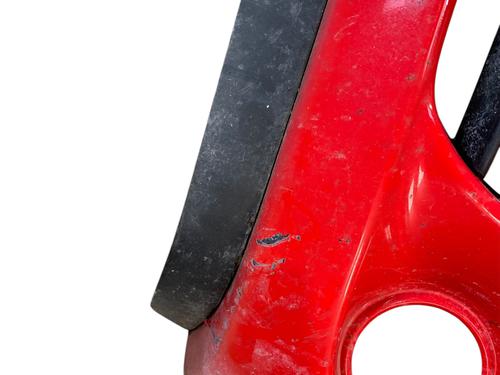 Front bumper HYUNDAI GETZ (TB) 1.5 CRDi | BP26965274C7 