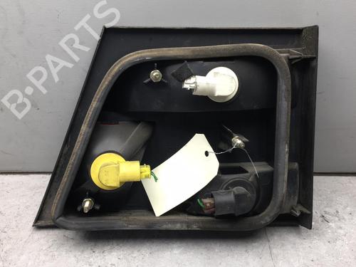 Left tailgate light PEUGEOT 806 (221) 1.9 TD | BP25560878C79 
