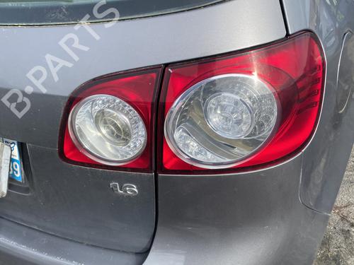 AC compressor VW GOLF PLUS V (5M1, 521) 1.6 | BP30508070M34  - Image 14