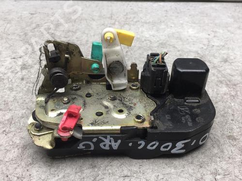 Rear left lock CHRYSLER 300C Touring (LX, LE) 3.0 CRD | BP25575406C100 