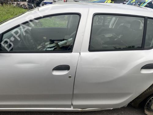 Right sun visor DACIA SANDERO II 1.5 dCi | BP25504055I2