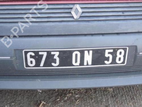Left taillight RENAULT SUPER 5 (B/C40_) 1.2 (B/C40F) | BP26000111C34 