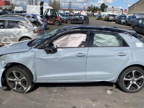 Seat buckle AUDI A1 Sportback (GBA) 30 TFSI | BP25572437I32 - Image 16