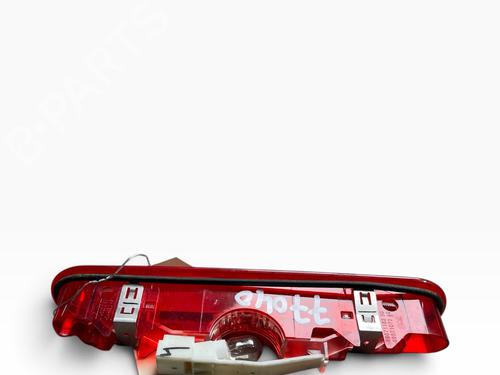 Third brake light RENAULT KANGOO Express (FW0/1_) 1.5 dCi 110 (FW0C, FW0H) | BP40271288L11 - Image 2