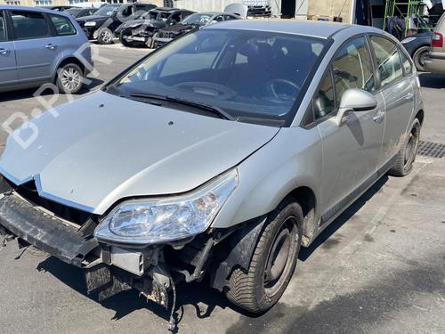 Left front driveshaft CITROËN C4 I (LC_) 1.6 HDi | BP25551392M38  - Image 10