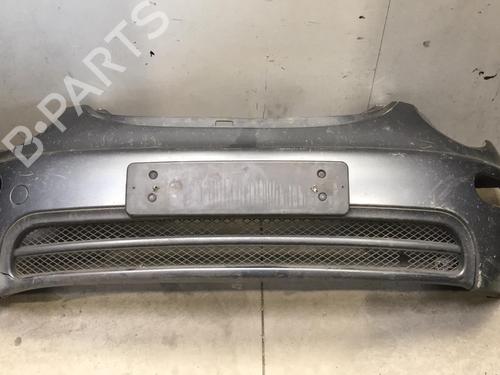 Pare-chocs arrière VW NEW BEETLE (9C1, 1C1) 1.9 TDI | BP25528338C8 