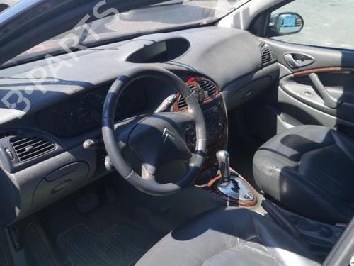 Right headlight CITROËN C5 I (DC_) 2.2 HDi (DC4HXB, DC4HXE) | BP25523971C29  - Image 19