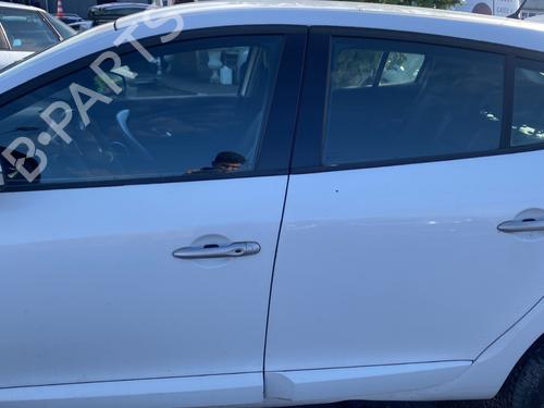 Climate control RENAULT MEGANE III Hatchback (BZ0/1_, B3_) 1.5 dCi (BZ09, BZ0D, BZ1W, BZ29, BZ14) | BP26410358I5  - Image 21