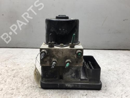Used ABS pump ABS pump RENAULT VEL SATIS (BJ0_) 3.0 dCi (BJ0J, BJ0N) (177 hp) 25580985 25580985