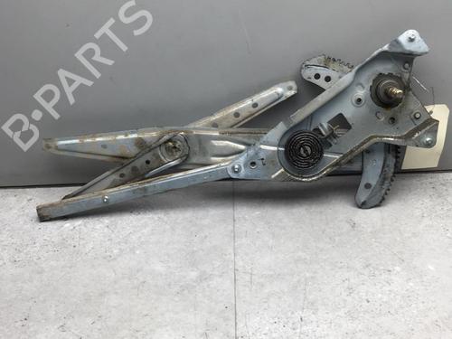 Rudehejsemekanisme ventre foran RENAULT KANGOO (KC0/1_) D 65 1.9 (KC0E, KC02, KC0J, KC0N) (64 hp) 25561027