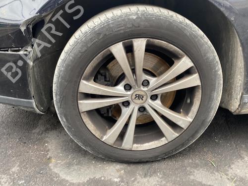 Climate control VW PASSAT B6 (3C2) 2.0 TDI 16V | BP25533933I5  - Image 7