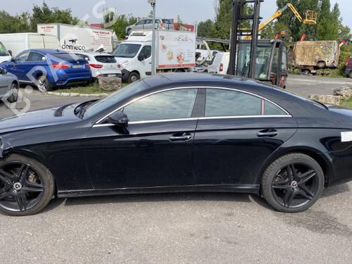 Left front window switch MERCEDES-BENZ CLS (C219) CLS 320 CDI (219.322) | BP25543330I27 - Image 16