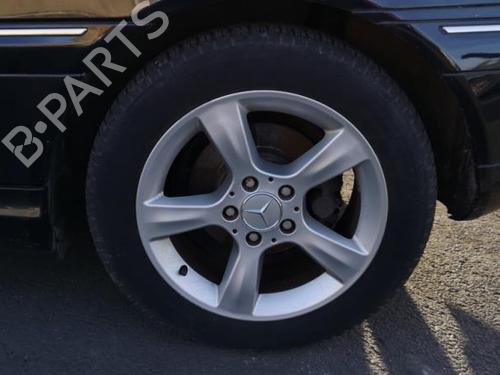 Commande Chauffage MERCEDES-BENZ C-CLASS Coupe (CL203) C 180 Kompressor (203.746) | BP26049501I5 