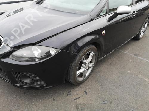 Climate control SEAT LEON (1P1) 2.0 TDI | BP25525916I5  - Image 29