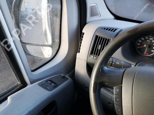 Front left window mechanism PEUGEOT BOXER Van 2.2 HDi 120 | BP25524453C22 