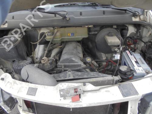 Front left window mechanism IVECO DAILY III Van 35 S 9 V | BP25552986C22 