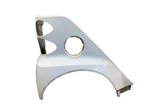 Rear bumper SMART FORTWO Coupe (451) 0.8 CDi (451.300) | BP25565469C8