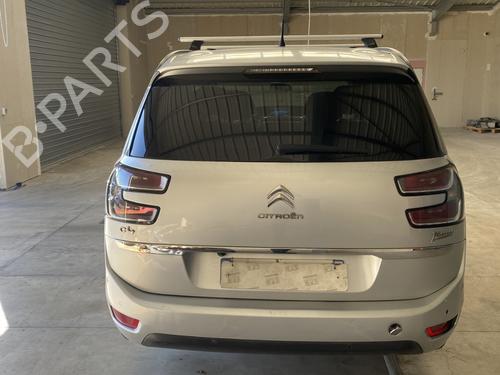 Rudehejsemekanisme Højre foran CITROËN C4 Grand Picasso II (DA_, DE_) 1.6 HDi / BlueHDi 115 | BP29853909C23