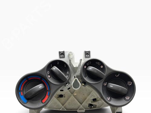 Climate control FIAT PANDA (169_) 1.1 (169.AXA1A) | BP27388270I5 - Image 4