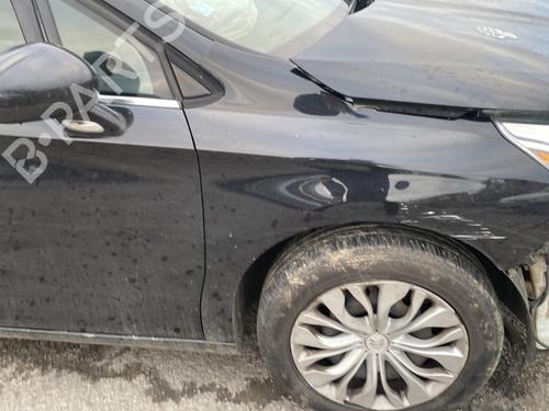 Right taillight CITROËN C4 II (NC_) 1.6 HDi 115 | BP30592794C35  - Image 15