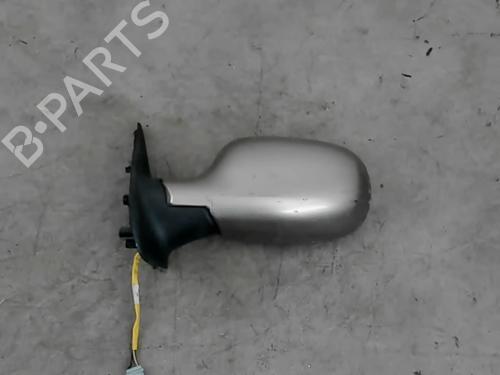Left mirror NISSAN MICRA III (K12) 1.4 16V | BP25552811C26