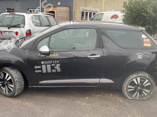 Rear mirror CITROËN DS3 (SA_) 1.6 HDi 110 | BP30937357I6 - Image 22