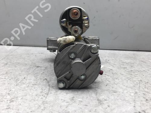 Starter FORD FOCUS IV (HN) 1.0 EcoBoost | BP25580108M8 