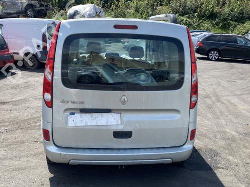 Front left window mechanism RENAULT KANGOO / GRAND KANGOO II (KW0/1_) 1.5 dCi 90 (KW05, KW08, KW0G, KW11) | BP25549008C22 
