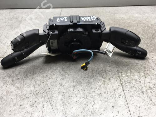 Steering column stalk PEUGEOT 207 (WA_, WC_) 1.6 HDi | BP25510769I23 