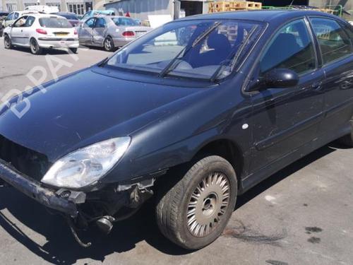 Right headlight CITROËN C5 I (DC_) 2.2 HDi (DC4HXB, DC4HXE) | BP25523971C29 - Image 3