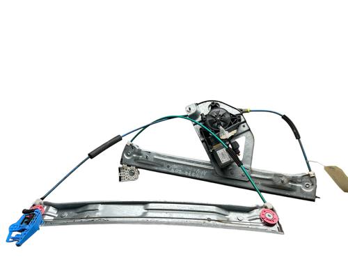 Front right window mechanism PEUGEOT 208 I (CA_, CC_) 1.6 HDi / BlueHDi 75 | BP25504178C23 
