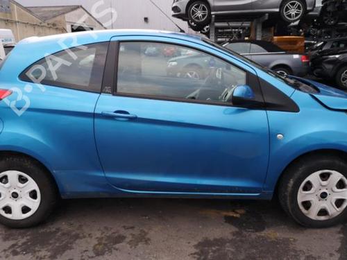Right sun visor FORD KA (RU8) 1.2 | BP25584288I2 - Image 5
