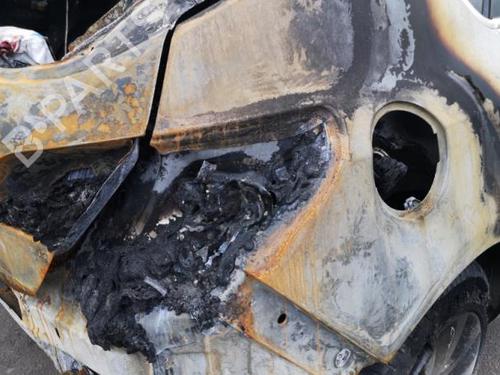 Mirror switch OPEL ASTRA J (P10) 1.7 CDTI (68) | BP25576737I25  - Image 33