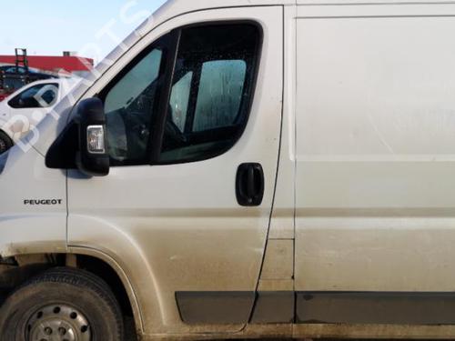 Front left window mechanism PEUGEOT BOXER Van 2.2 HDi 120 | BP25524453C22  - Image 19
